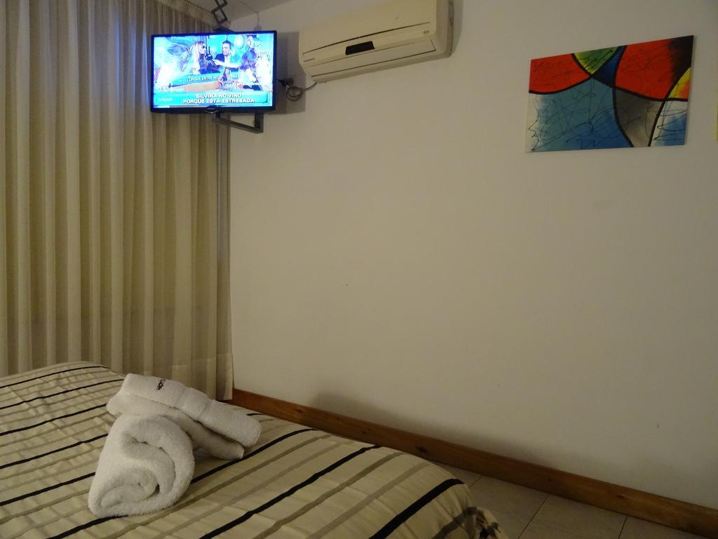 Hotel Necof Rosario Room photo