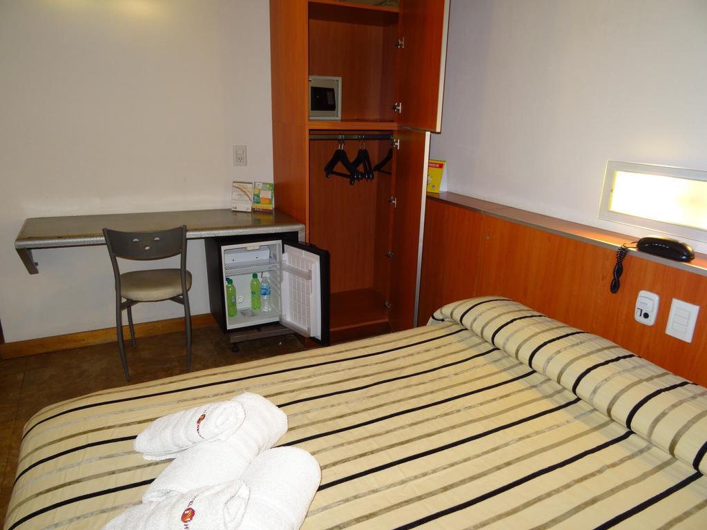 Hotel Necof Rosario Room photo