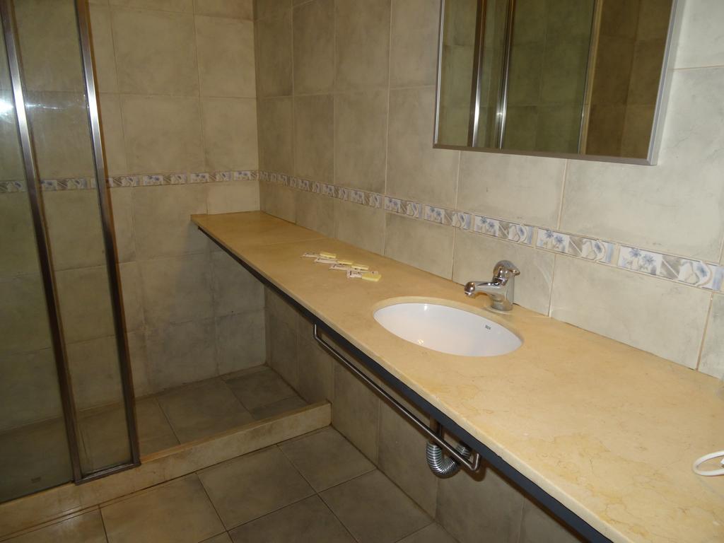 Hotel Necof Rosario Room photo