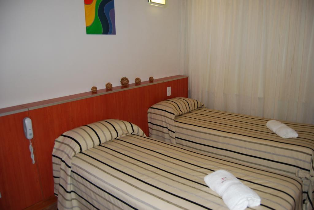 Hotel Necof Rosario Room photo