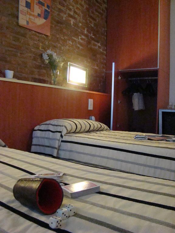 Hotel Necof Rosario Room photo