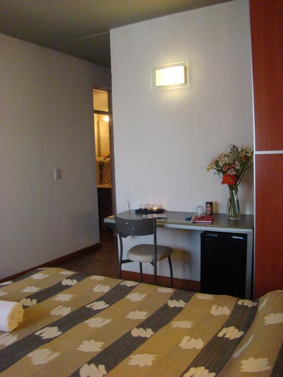 Hotel Necof Rosario Room photo